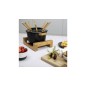 Princess Fonduegryde 1.5liter Sort Princess Fonduegryde 1.5liter Sort